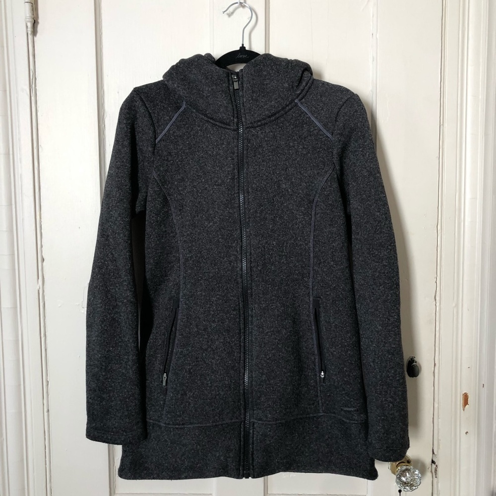 Women’s Athleta Fleece Jacket